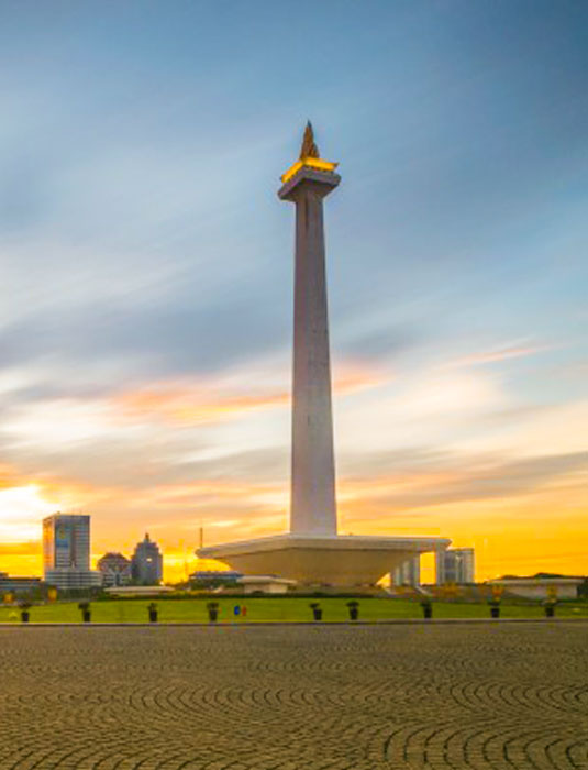 monas